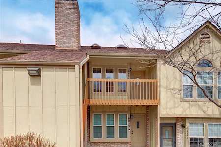 6831 Overland Dr Colorado Springs, CO 80919