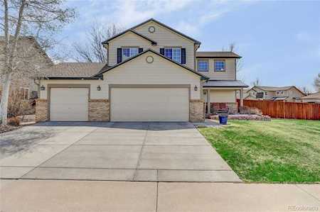736 Whispering Oak Dr Castle Rock, CO 80104