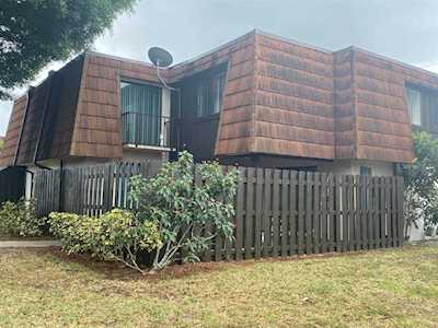 6455 Red Pine Lane #B Green Acres, FL 33415