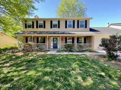 1437 Oak Haven Rd Knoxville, TN 37932