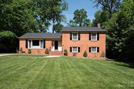 4021 Rutherford Dr Charlotte, NC 28210