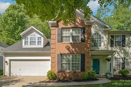 8706 Fox Tail Ln Huntersville, NC 28078
