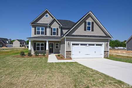 13 Tobacco Barn Drive Angier, NC 27501