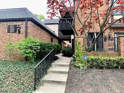 3533 La Rochelle Drive Upper Arlington, OH 43221