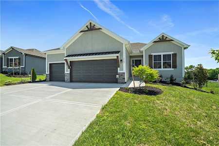 2785 SW 12th St Lee's Summit, MO 64081