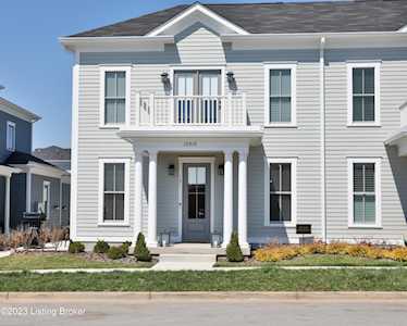 10918 Monkshood Dr #101 Prospect, KY 40059