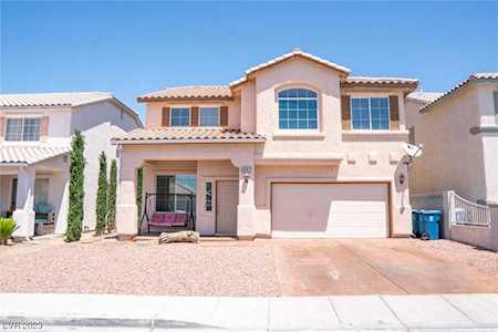 6062 Adobe Summit Ave Las Vegas, NV 89110
