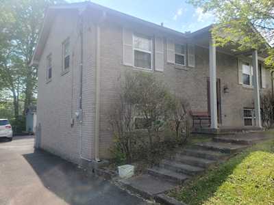 4972 Algonquin Trl Antioch, TN 37013