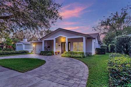1602 Berkshire Ave Winter Park, FL 32789