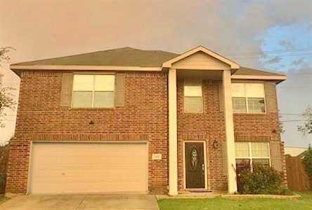 10405 Wooded Court Fort Worth, TX 76244