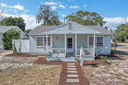 6401 2nd Ave S St. Petersburg, FL 33707