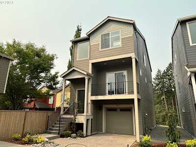3037 SW Sherman PL #Lot5 Beaverton, OR 97003
