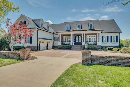 3221 Baker Ln Franklin, TN 37064