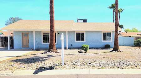 8023 E Inverness Avenue Mesa, AZ 85209
