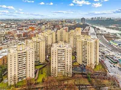 7 Fordham Hill Oval #14G Bronx, NY 10468