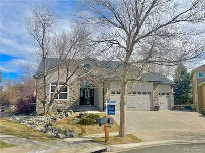 13896 Muirfield Ct Broomfield, CO 80023