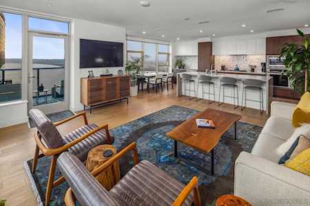 1388 Kettner Blvd #3006 San Diego, CA 92101