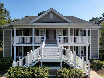549 Blue Stem Dr. #79-C Pawleys Island, SC 29585