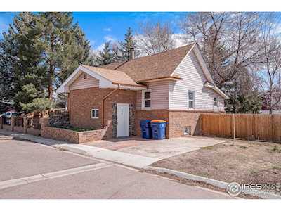394 Maestes St Johnstown, CO 80534