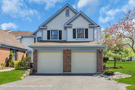 186 Old Orchard Ln #8.04 Ocean Twp, NJ 07712