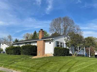 1034 Northfield Place Reynoldsburg, OH 43068