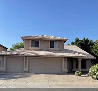 4852 W Tyson Street Chandler, AZ 85226