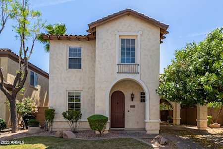 2077 E Stephens Place Chandler, AZ 85225