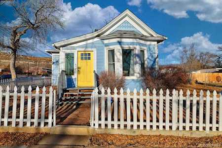 620 26th St Colorado Springs, CO 80904