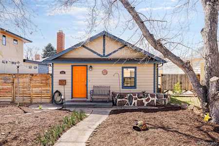 1159 S Adams St Denver, CO 80210