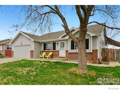 161 E Holly St Milliken, CO 80543