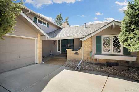 7086 E Euclid Dr Centennial, CO 80111