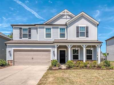 5815 Fenway Dr Charlotte, NC 28273