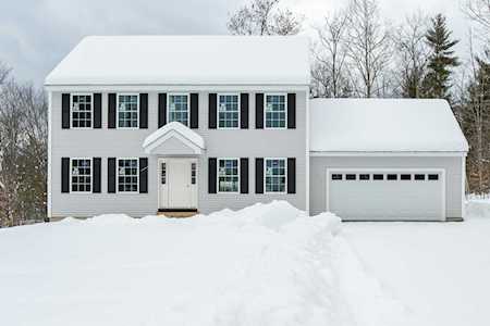 132 Bailey Dr #7-07 Pittsfield, NH 03263