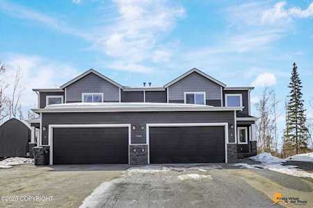 700 W Lone Cub Dr Wasilla, AK 99645
