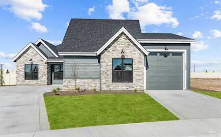 1983 N Argyll Ave Middleton, ID 83644