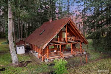 32306 100th Avenue Ct S Roy, WA 98580