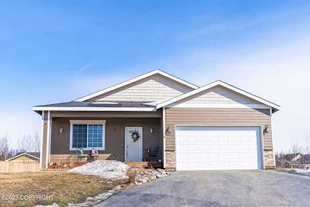 801 N Back Eddy Circle Palmer, AK 99645
