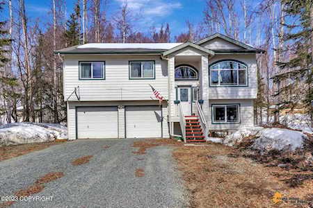 7161 W Cambridge Dr Wasilla, AK 99623