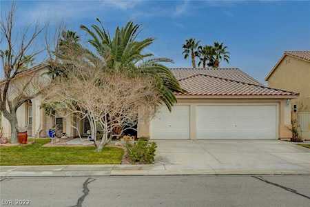 1307 Calico Cactus Ln North Las Vegas, NV 89031