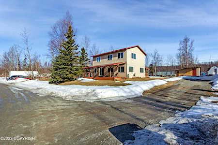 1448 N Tanana Dr Dr Wasilla, AK 99654