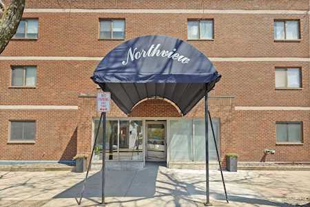 2353 Massachusetts Avenue #34 Cambridge, MA 02140