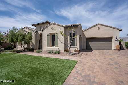 2564 E Villa Park St Gilbert, AZ 85298