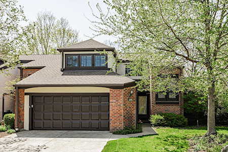 129 Saint Julien Street Worthington, OH 43085