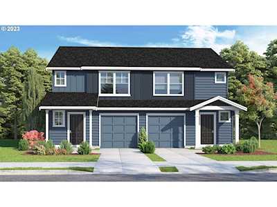 256 N 30th DR Ridgefield, WA 98642