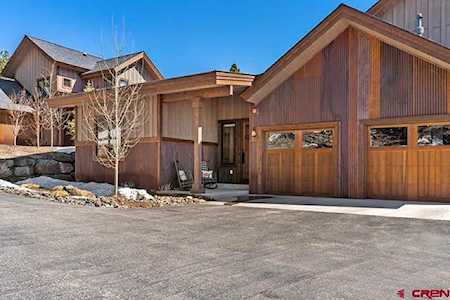 87 Glacier Club Trail Durango, CO 81301
