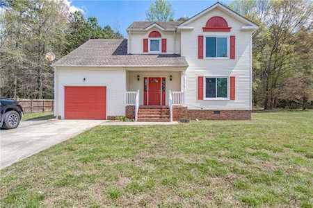 816 Haskins Dr Suffolk, VA 23434