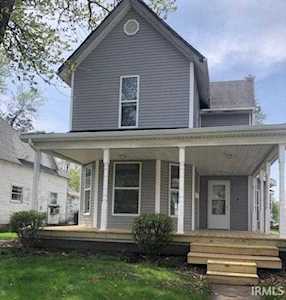 733 S WASHINGTON Street Kokomo, IN 46901