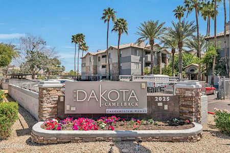 2025 E Campbell Ave #349 Phoenix, AZ 85016
