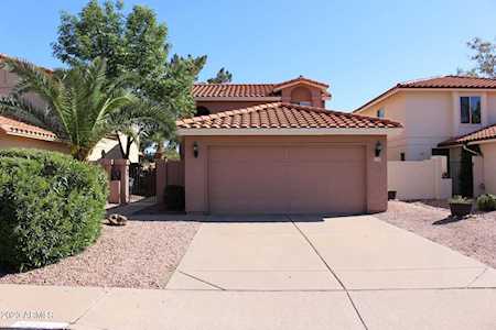 5345 E Elmwood Street Mesa, AZ 85205