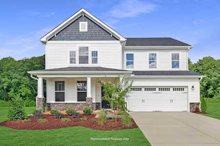 68 Salem Village Drive Fuquay Varina, NC 27526